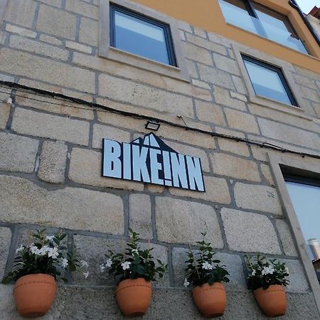 Bikeinn Vouzela Eksteriør billede