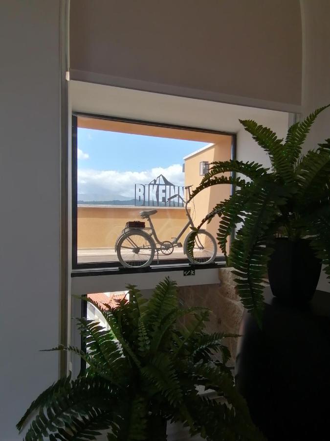 Bikeinn Vouzela Eksteriør billede