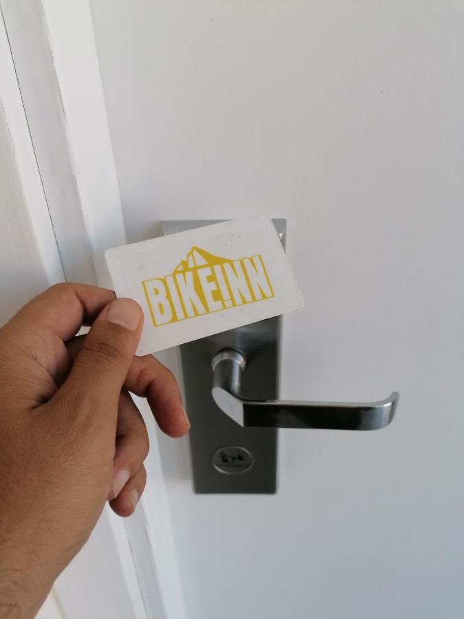 Bikeinn Vouzela Eksteriør billede