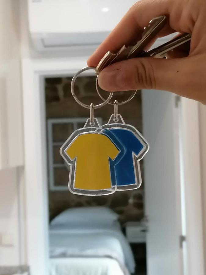 Bikeinn Vouzela Eksteriør billede